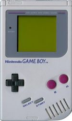 GAME BOY